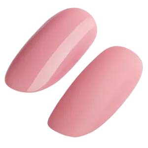 Gel Polish 249 - Semi Sheer