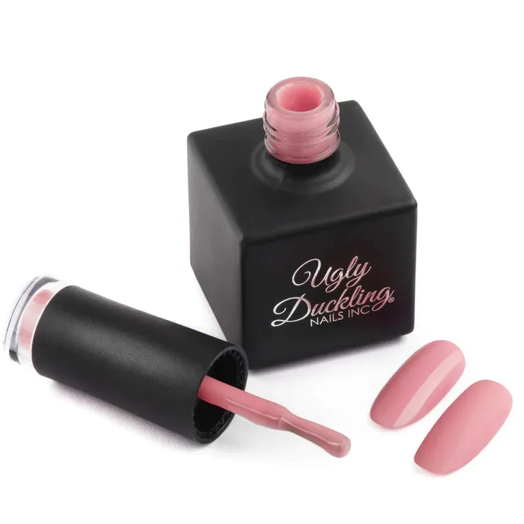 Gel Polish 249 - Semi Sheer