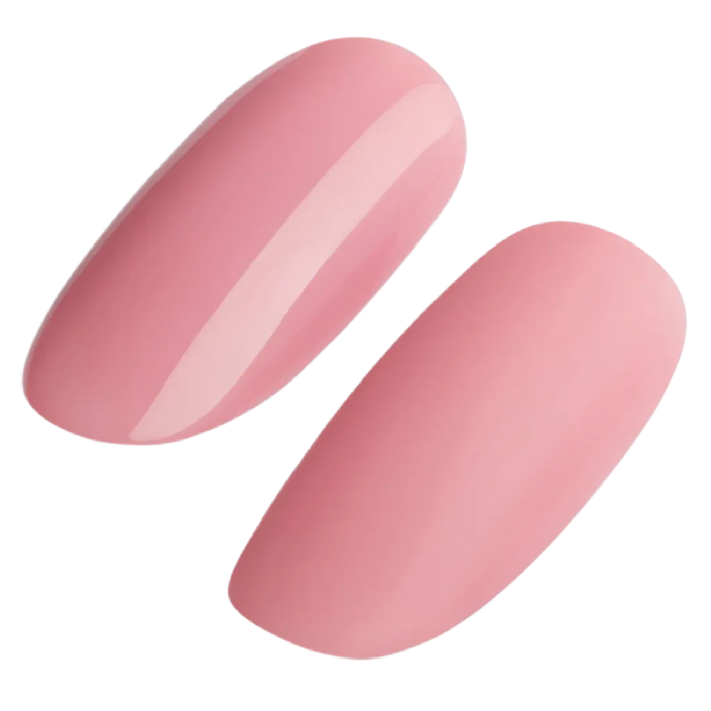Gel Polish 249 - Semi Sheer