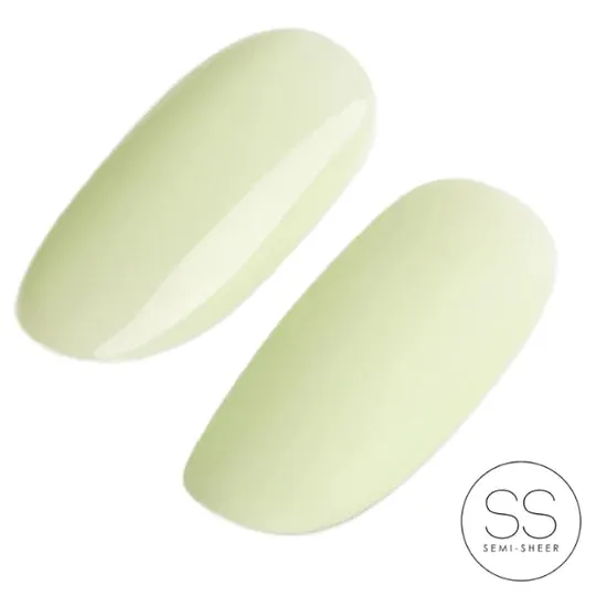 Gel Polish 276 - Milky
