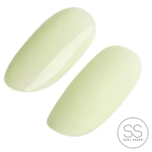 Gel Polish 276 - Milky