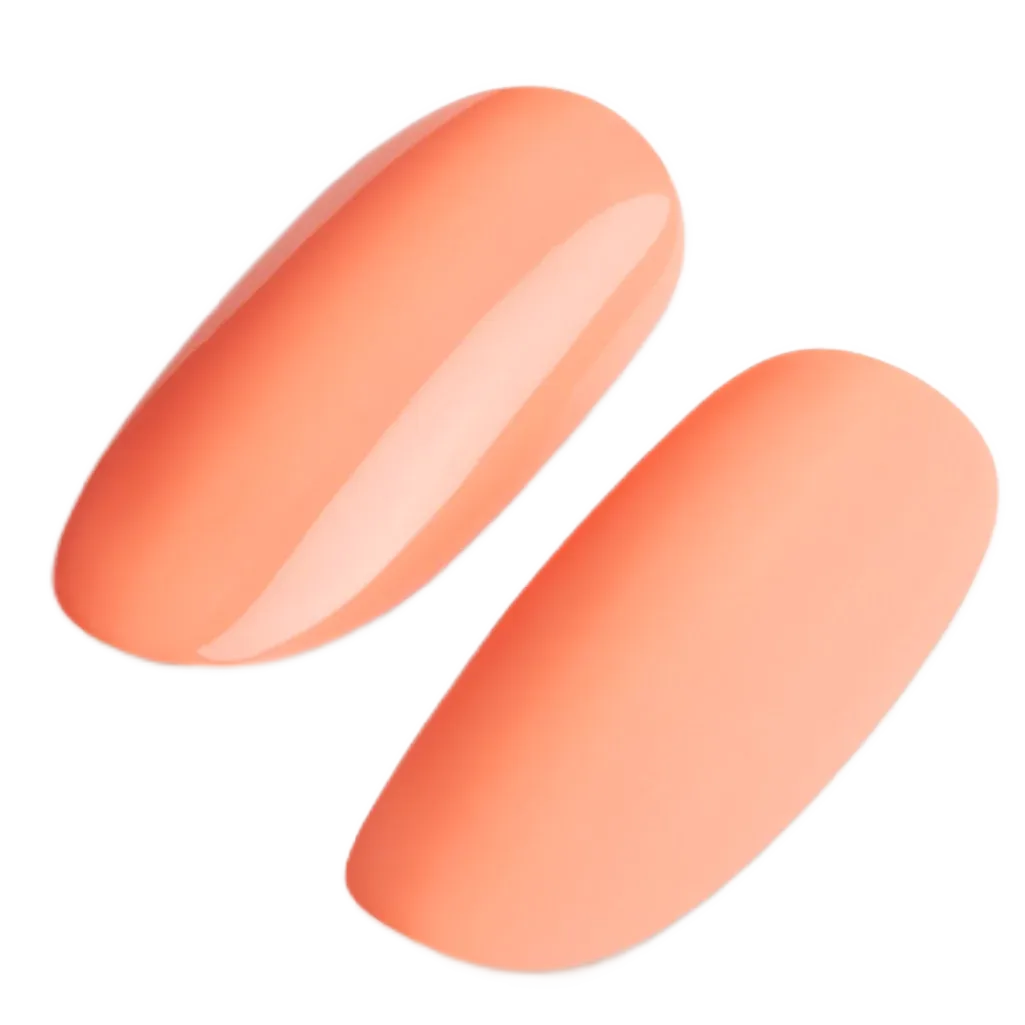 Gel Polish 286 - Pastel Neon