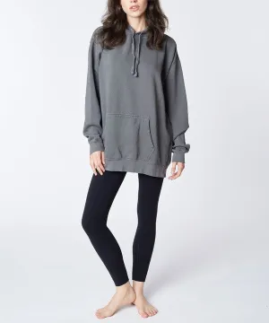 Genderless Oversized Cotton Hoodie