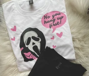 Ghost Face (Hoodie)