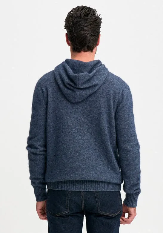 Giles Hoodie Merinomink