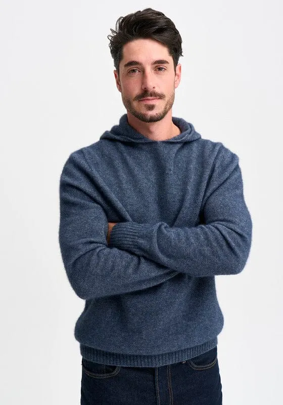 Giles Hoodie Merinomink