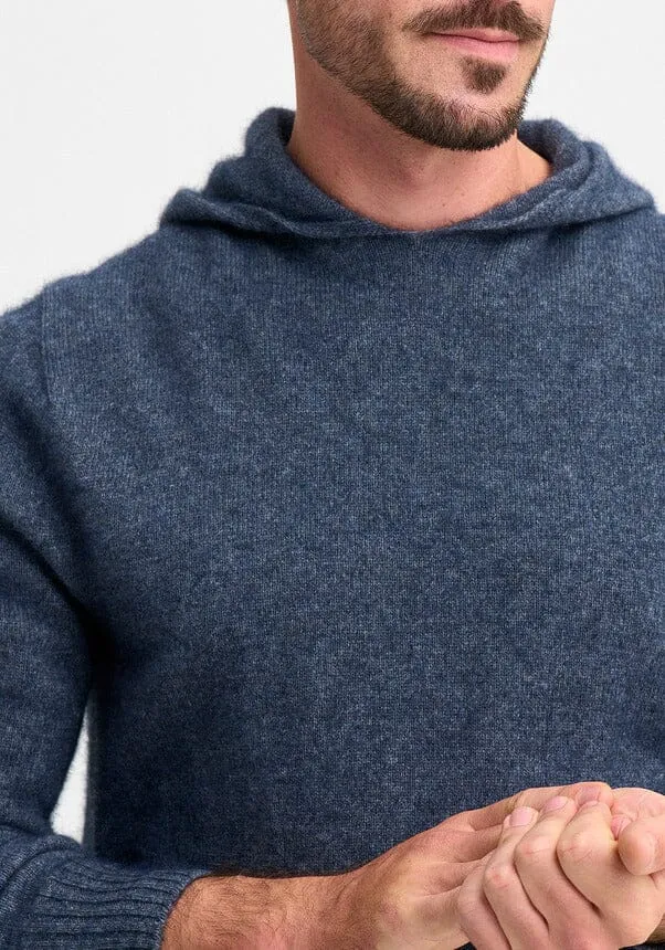 Giles Hoodie Merinomink