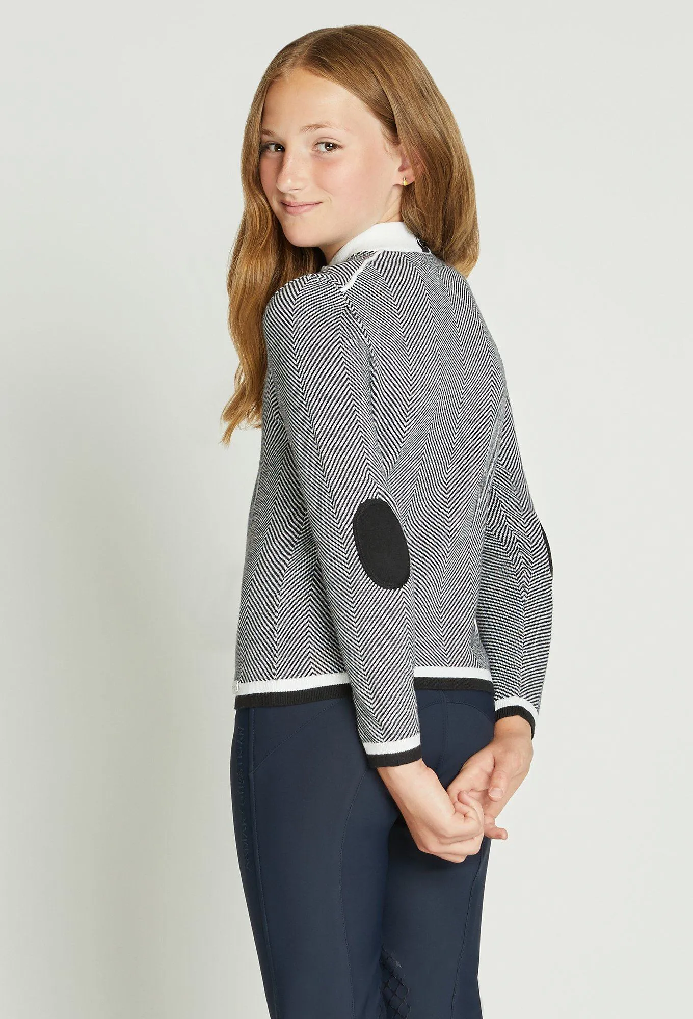 Girl's Everly Coolmax Sweater