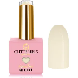 Glitterbels Hema-Free Gel Polish - Spa Days / 0.27 fl. oz.
