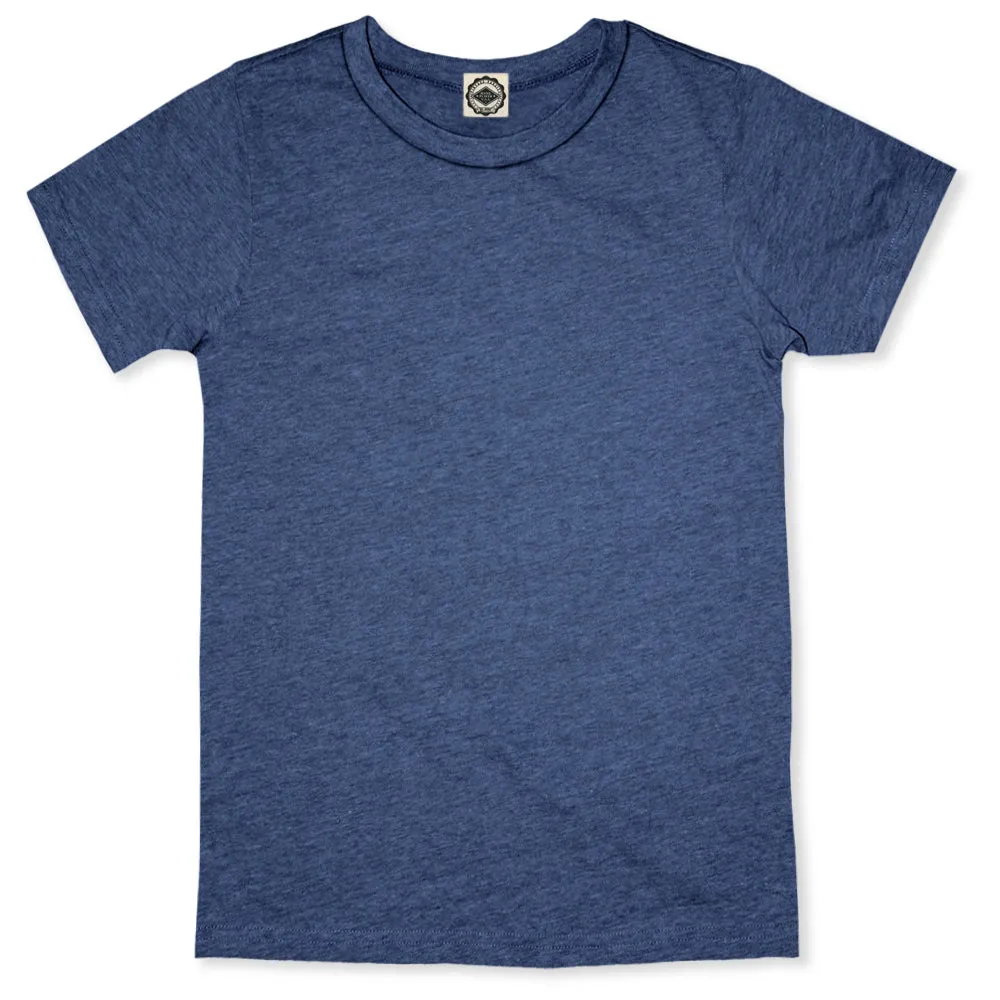 Go-To Men's Short Sleeve Tee (Heather Colors)