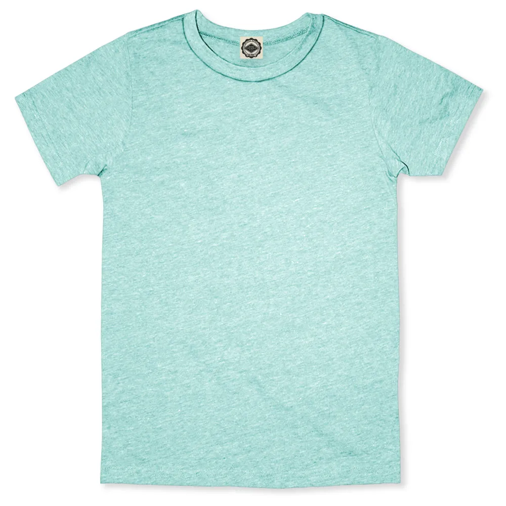 Go-To Men's Short Sleeve Tee (Heather Colors)