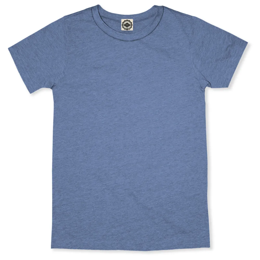 Go-To Men's Short Sleeve Tee (Heather Colors)