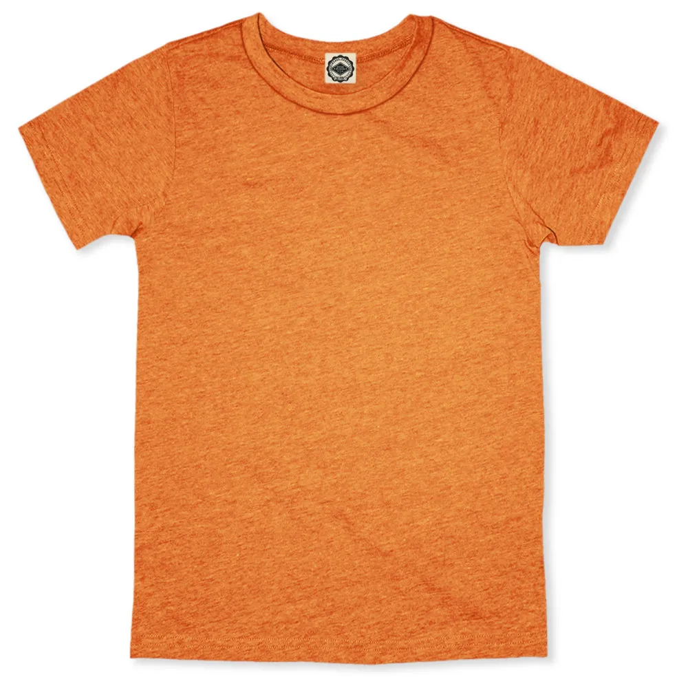 Go-To Men's Short Sleeve Tee (Heather Colors)