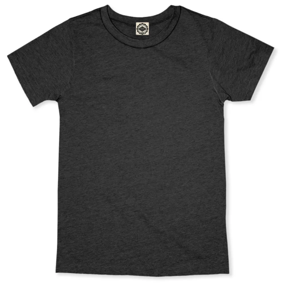 Go-To Men's Short Sleeve Tee (Heather Colors)