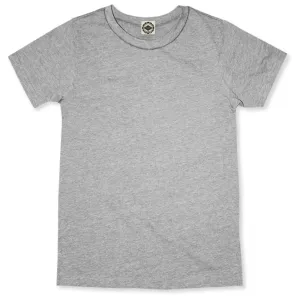 Go-To Men's Short Sleeve Tee (Heather Colors)