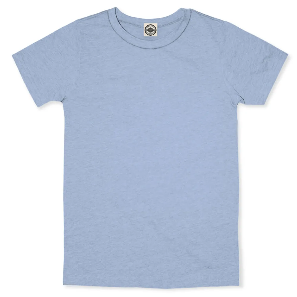 Go-To Men's Short Sleeve Tee (Heather Colors)