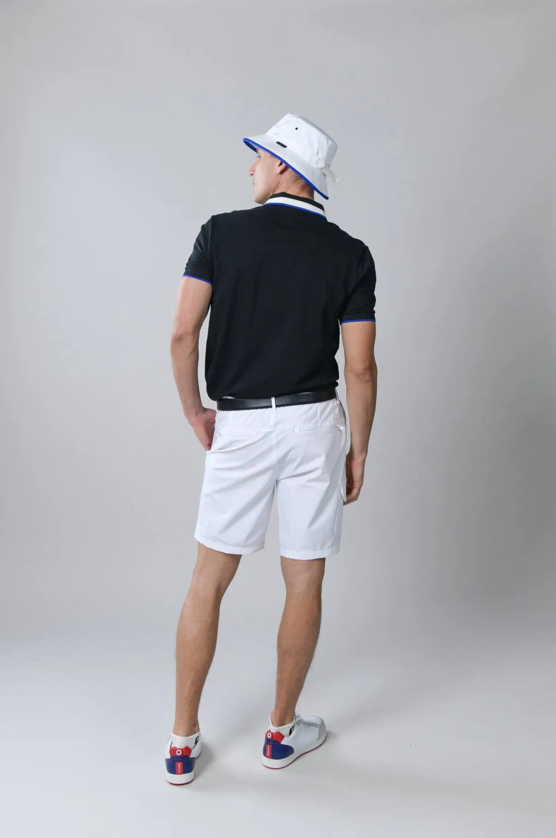 Golf Cargo Short