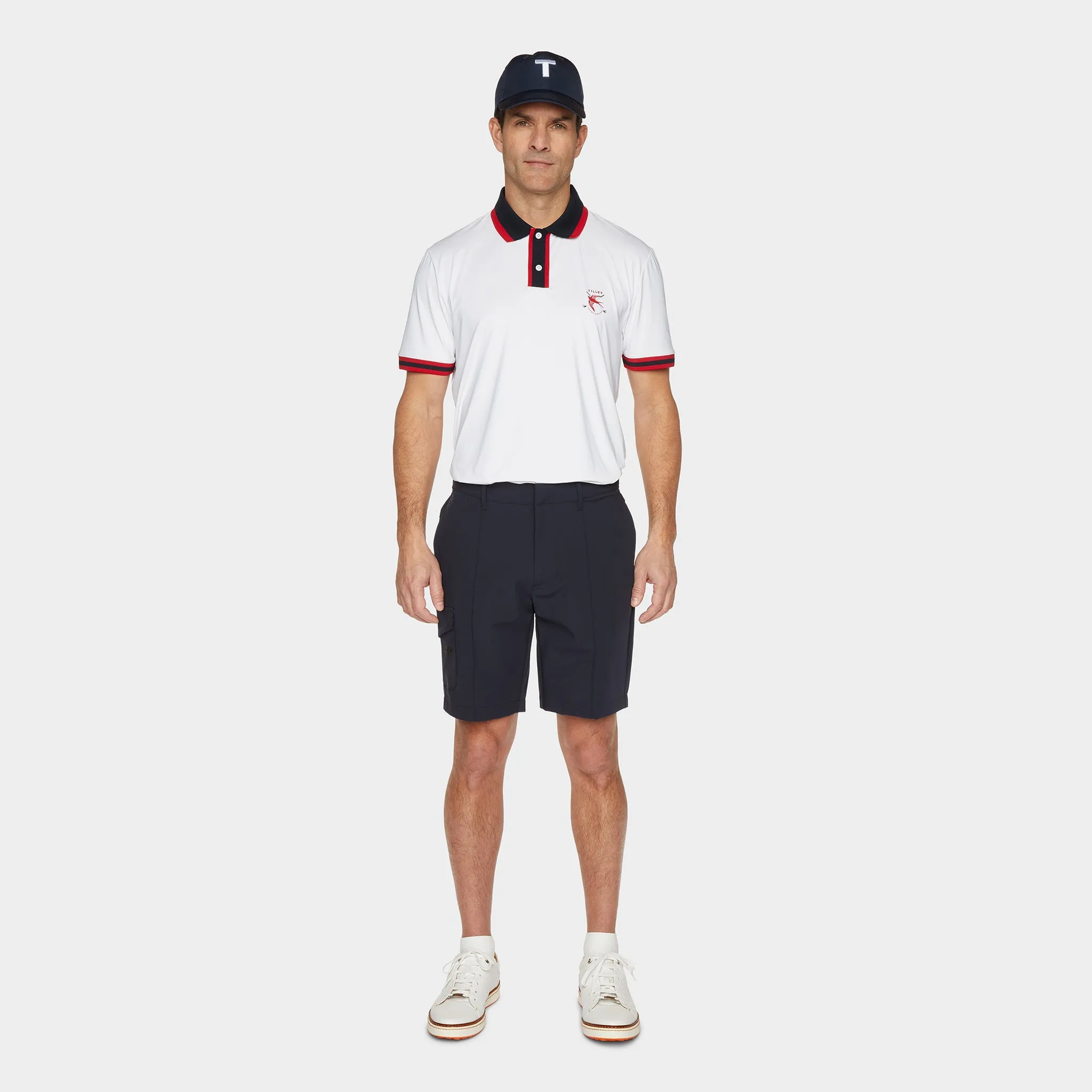 Golf Cargo Short