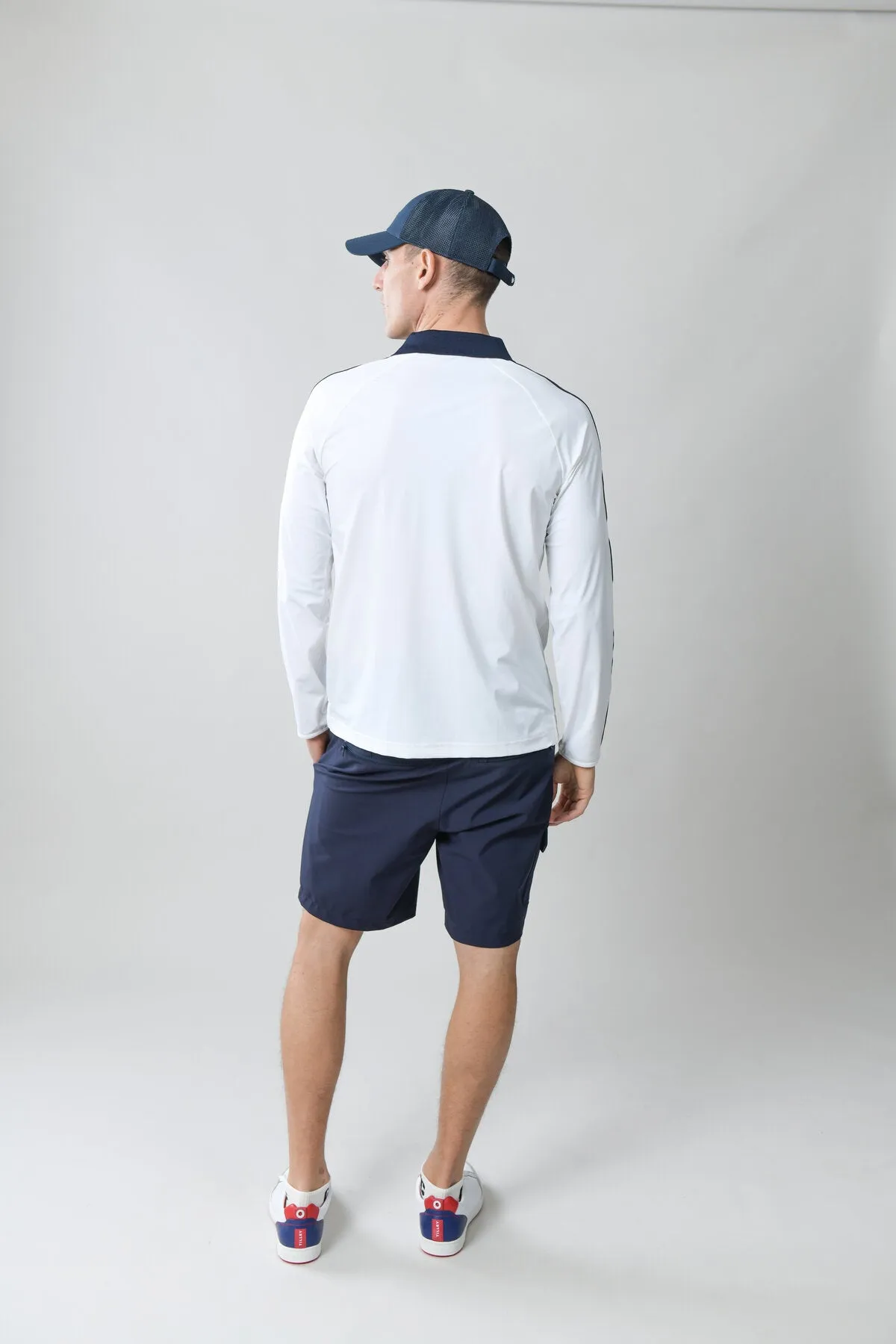 Golf Cargo Short