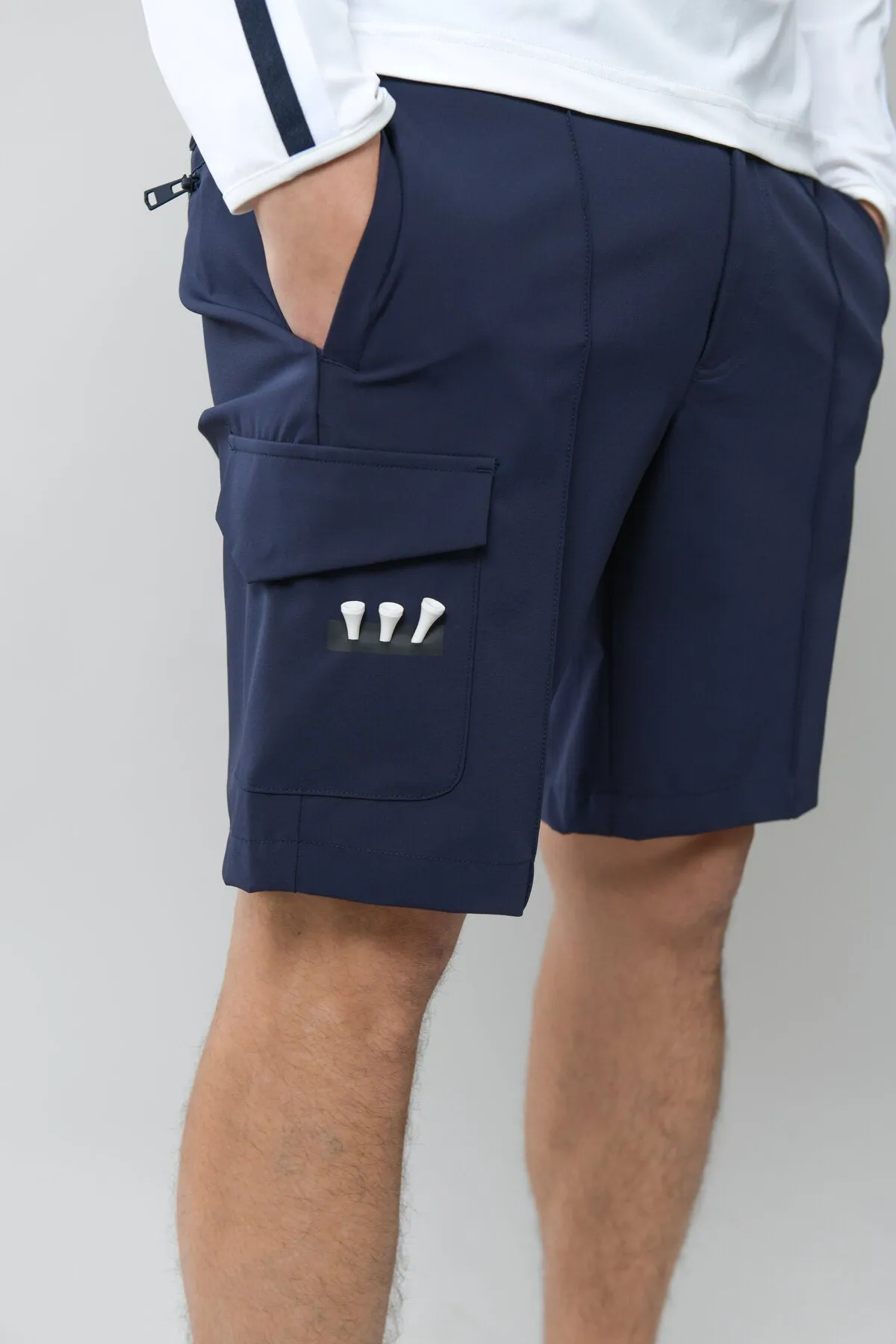 Golf Cargo Short