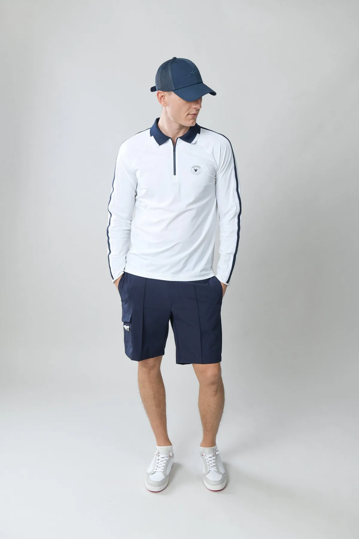 Golf Cargo Short