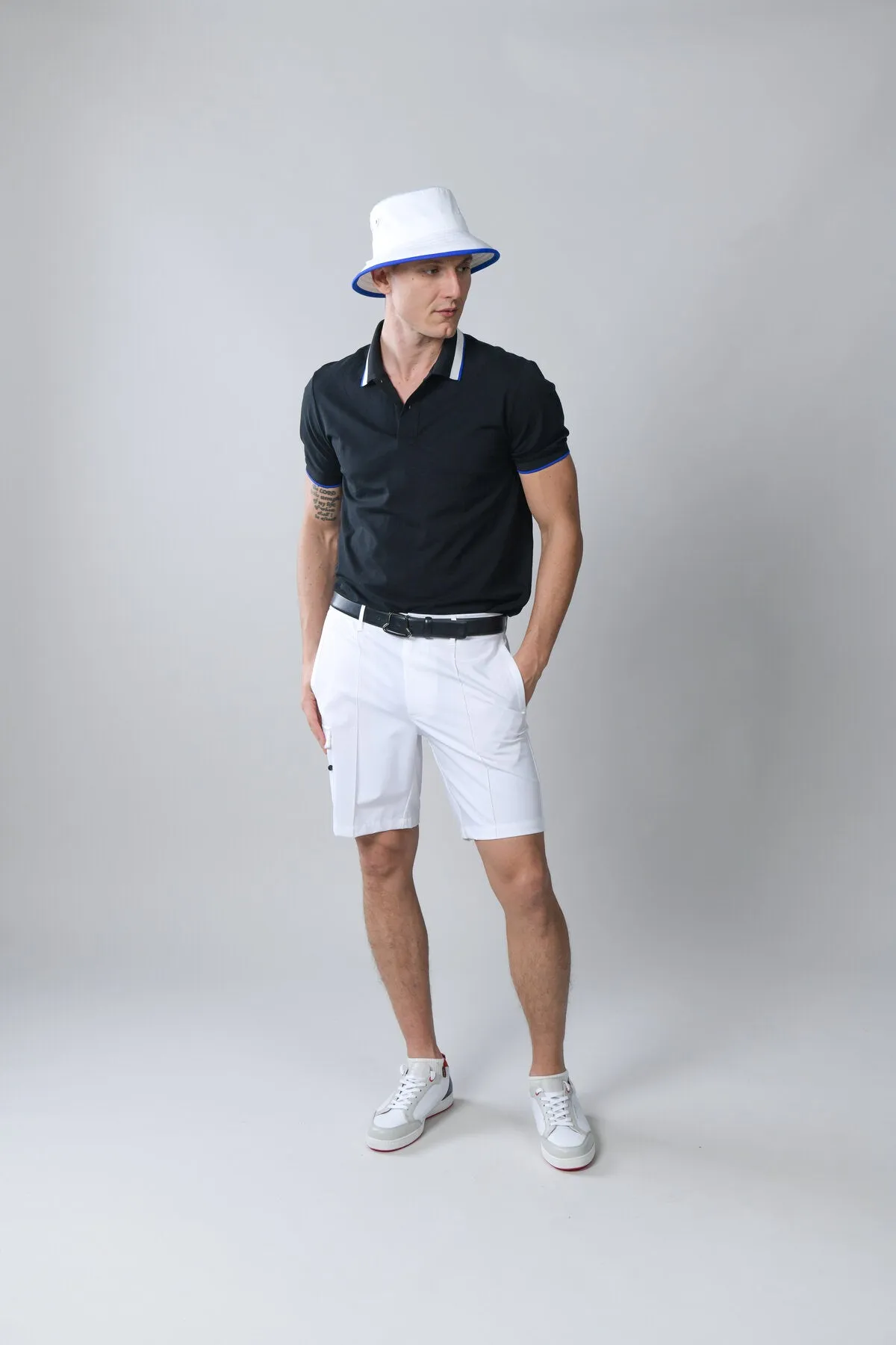 Golf Cargo Short