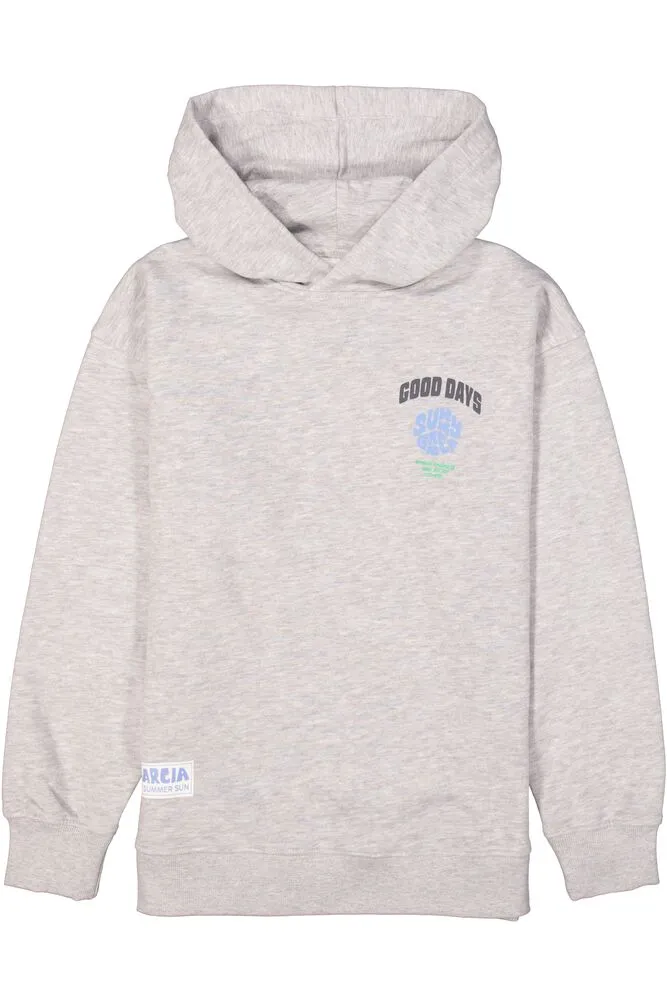 Good Days Hoodie