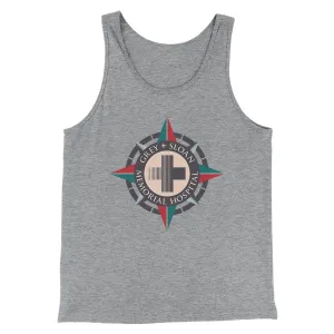 Grey-Sloan Hospital Men/Unisex Tank Top