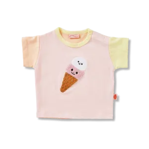 HALCYON NIGHTS YUMMY TUMMY T-SHIRT