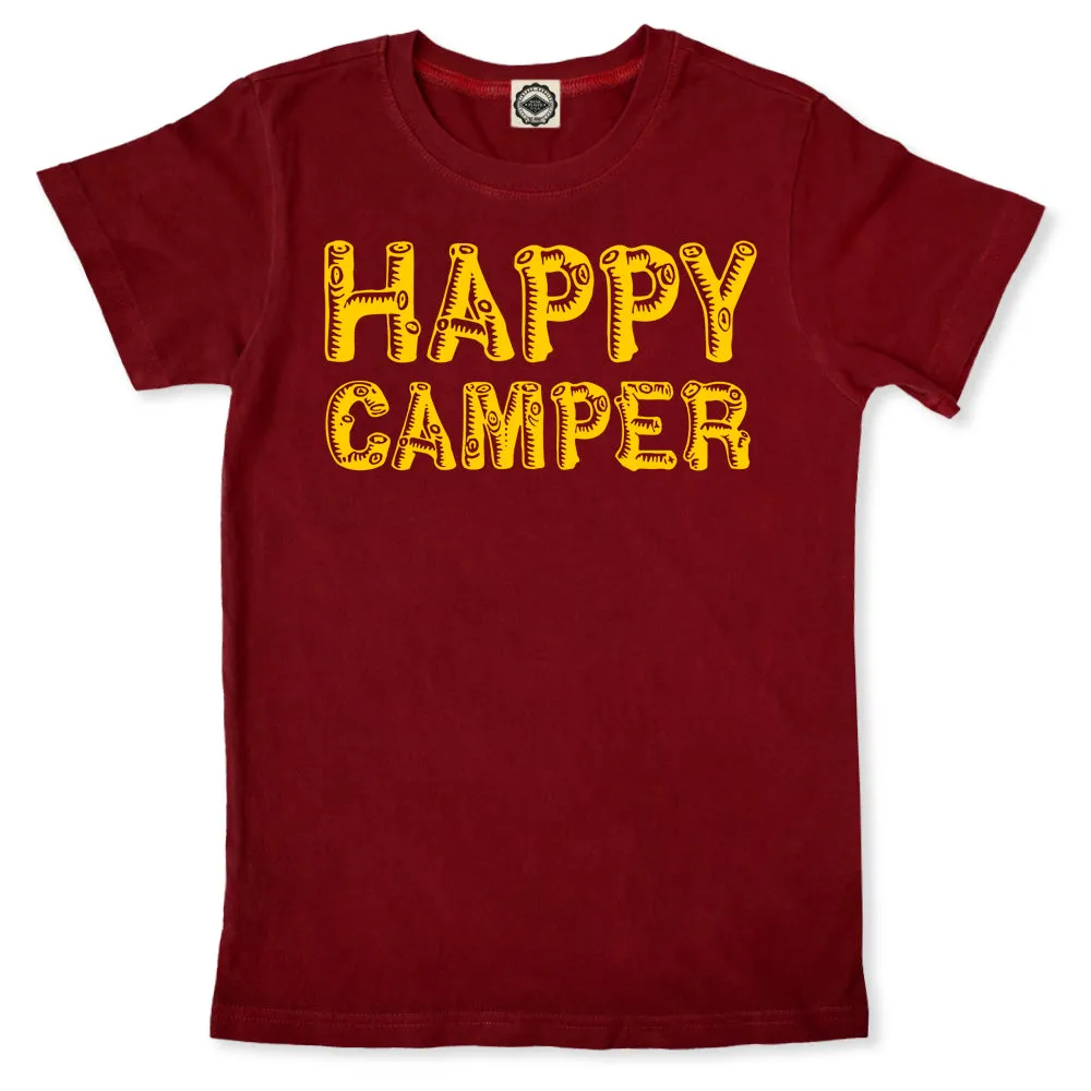 Happy Camper Men's Tee