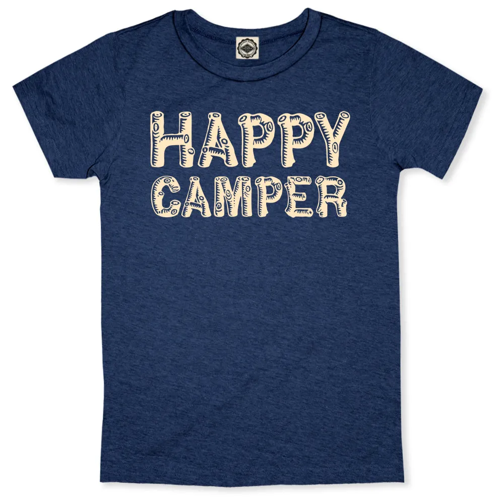 Happy Camper Men's Tee