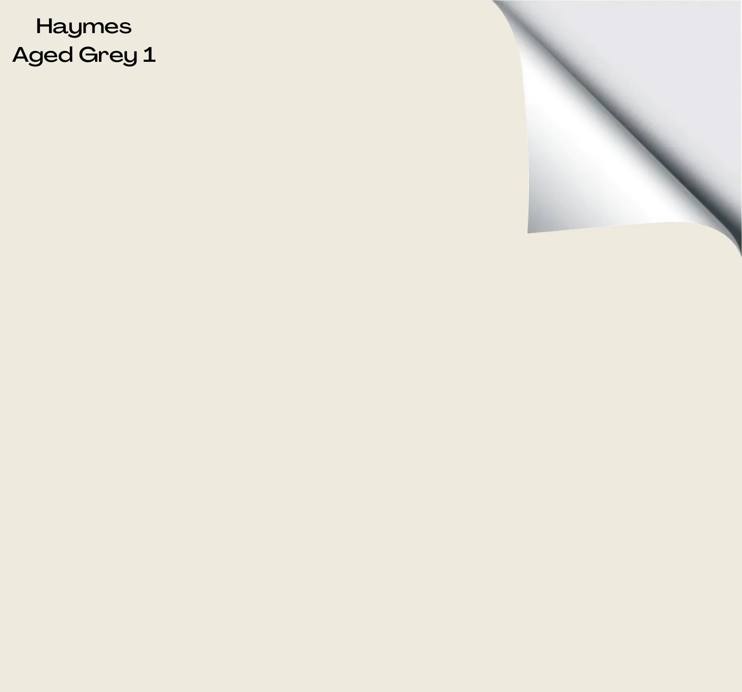 Haymes Aged Grey 1