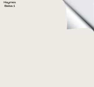 Haymes Balsa 1