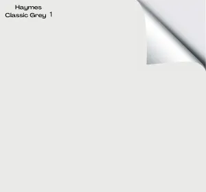 Haymes Classic Grey 1