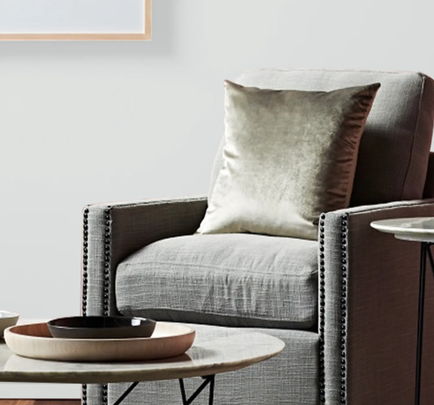 Haymes Classic Grey 1