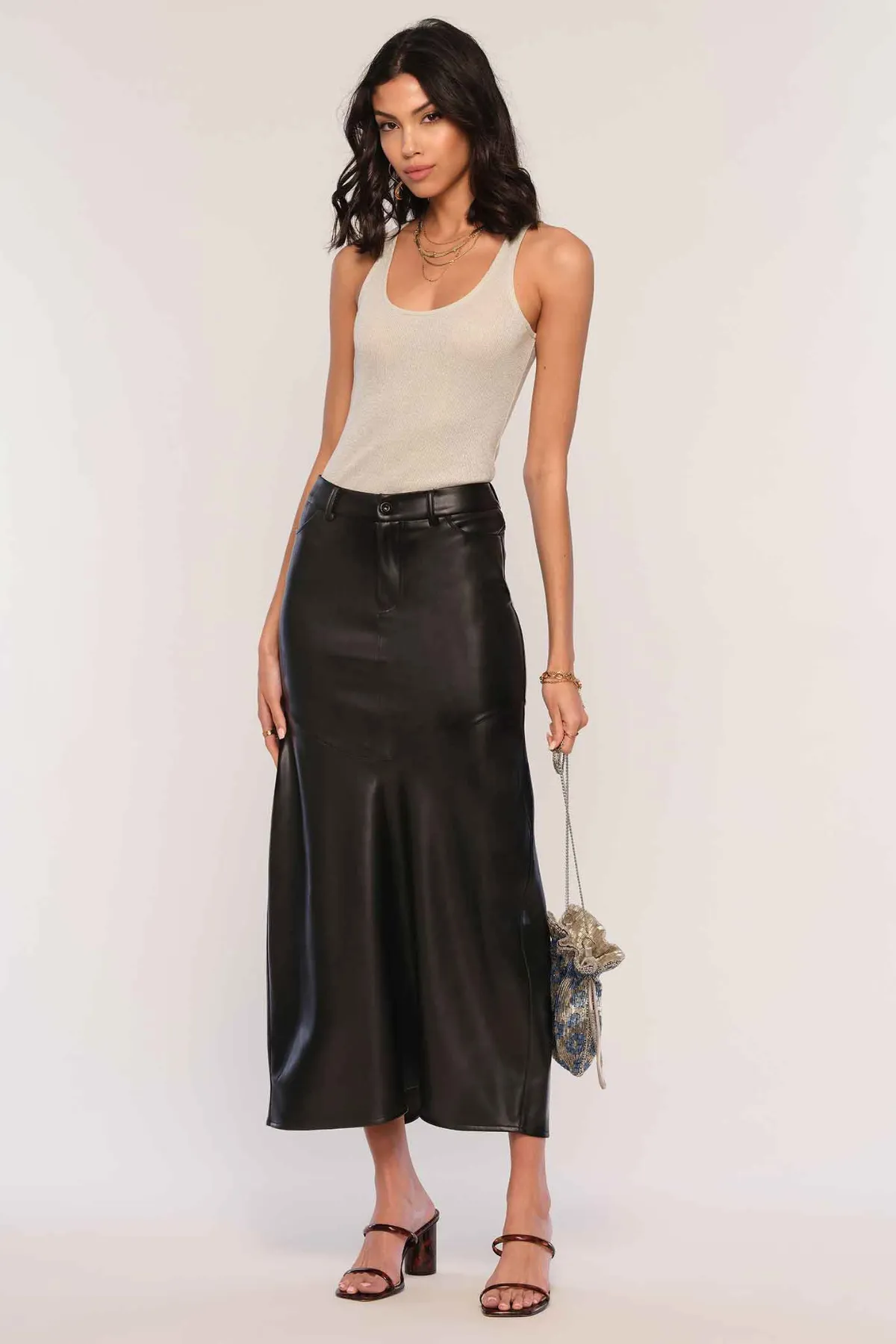 HEARTLOOM | Camilla Skirt