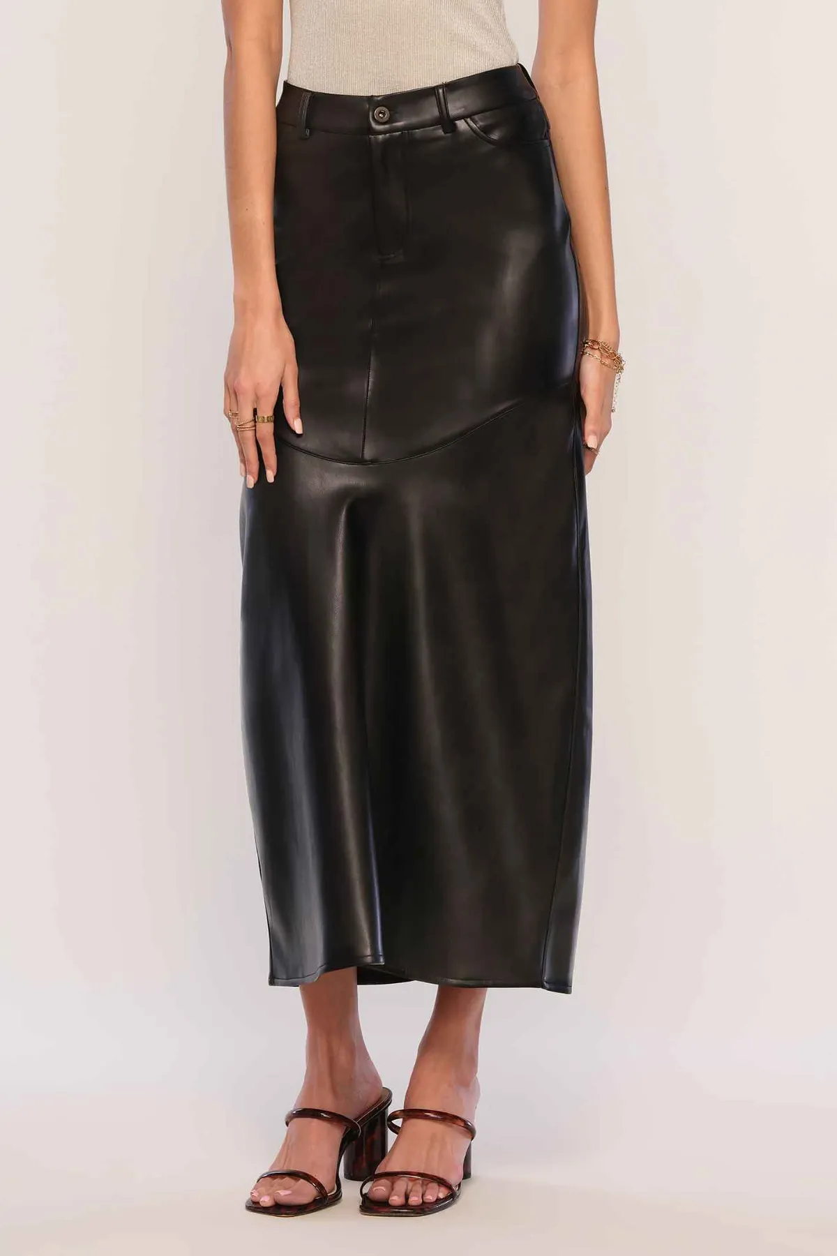 HEARTLOOM | Camilla Skirt