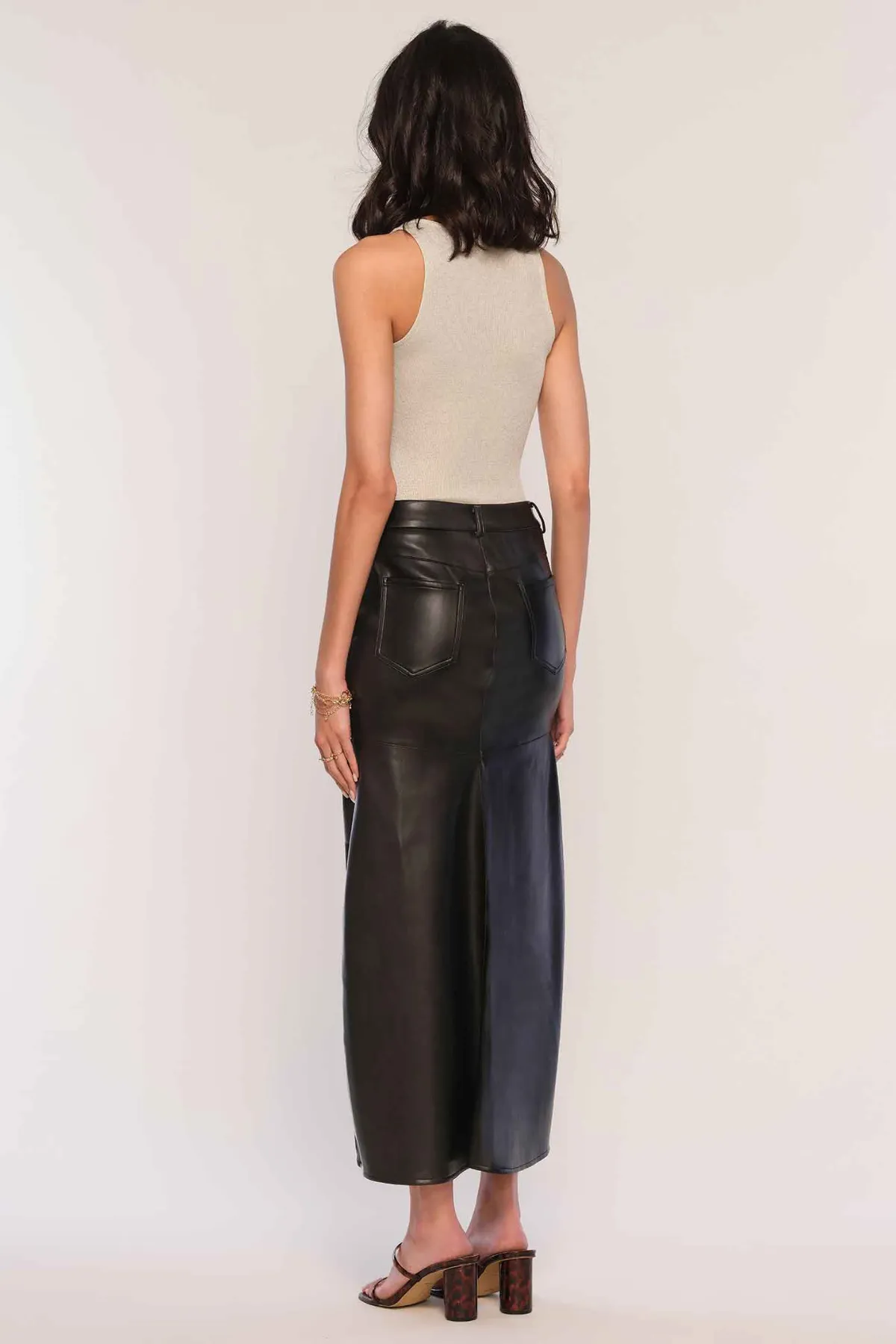 HEARTLOOM | Camilla Skirt