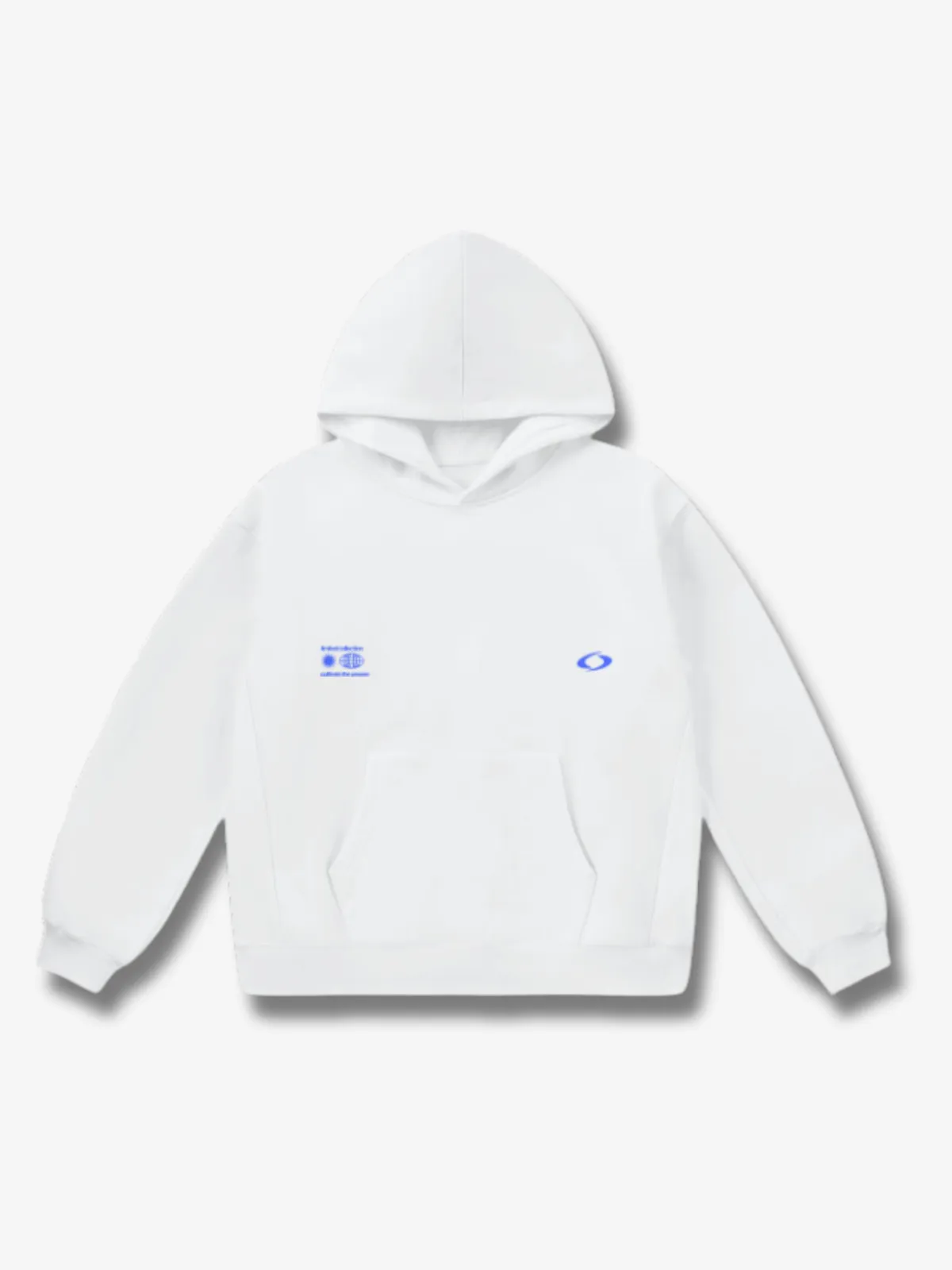 HEAVYWEIGHT CHESS PIECE HOODIE