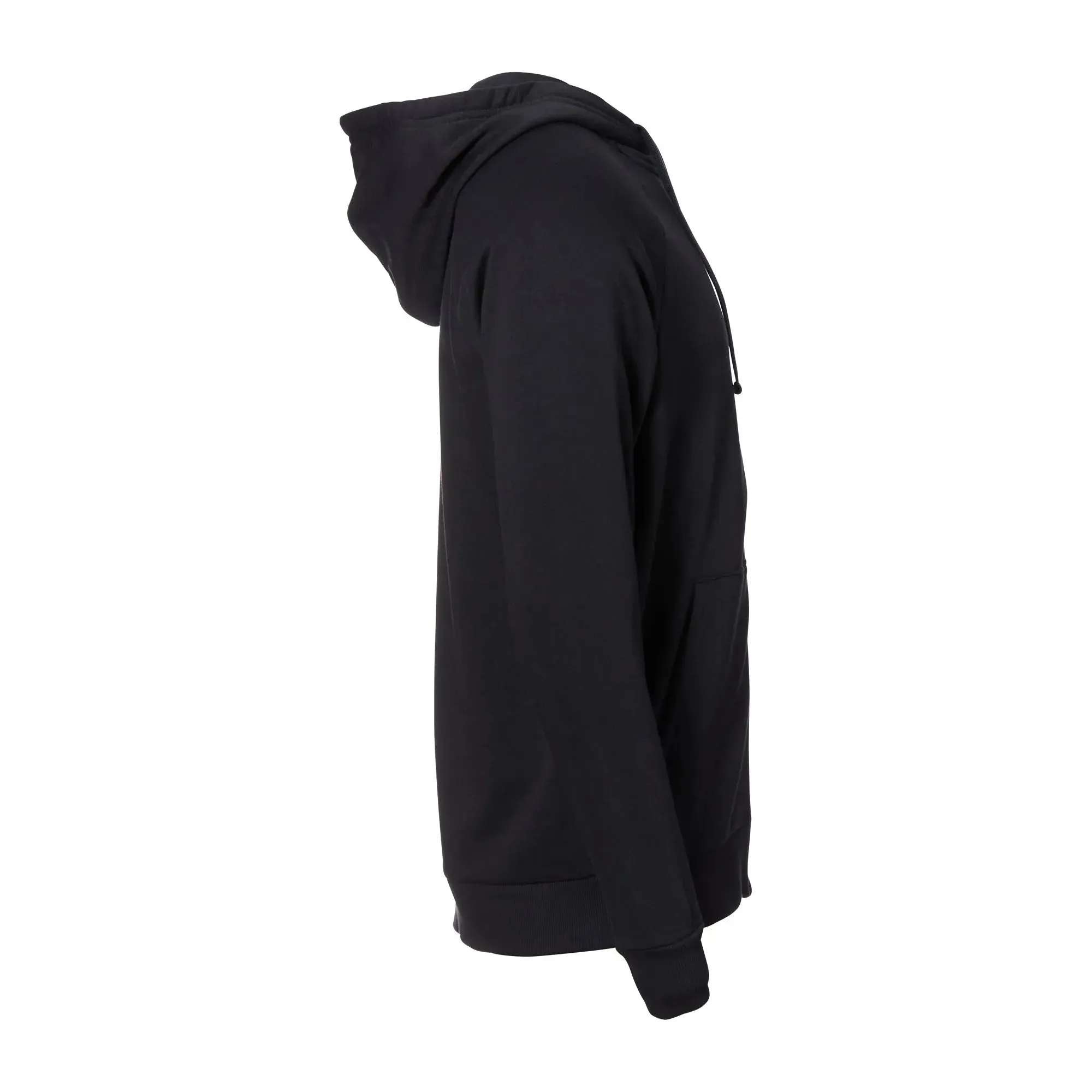 Herren Oberteil Rival Fleece Zip