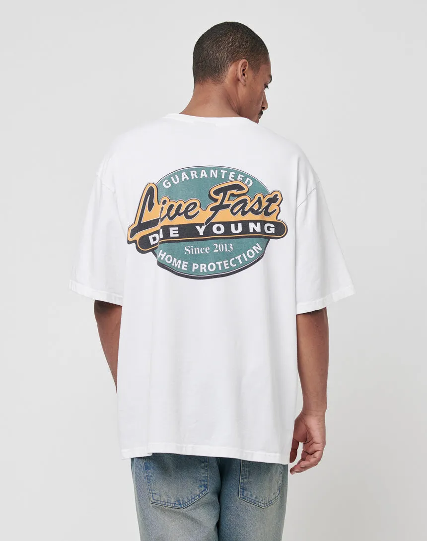 Home Protection Tee