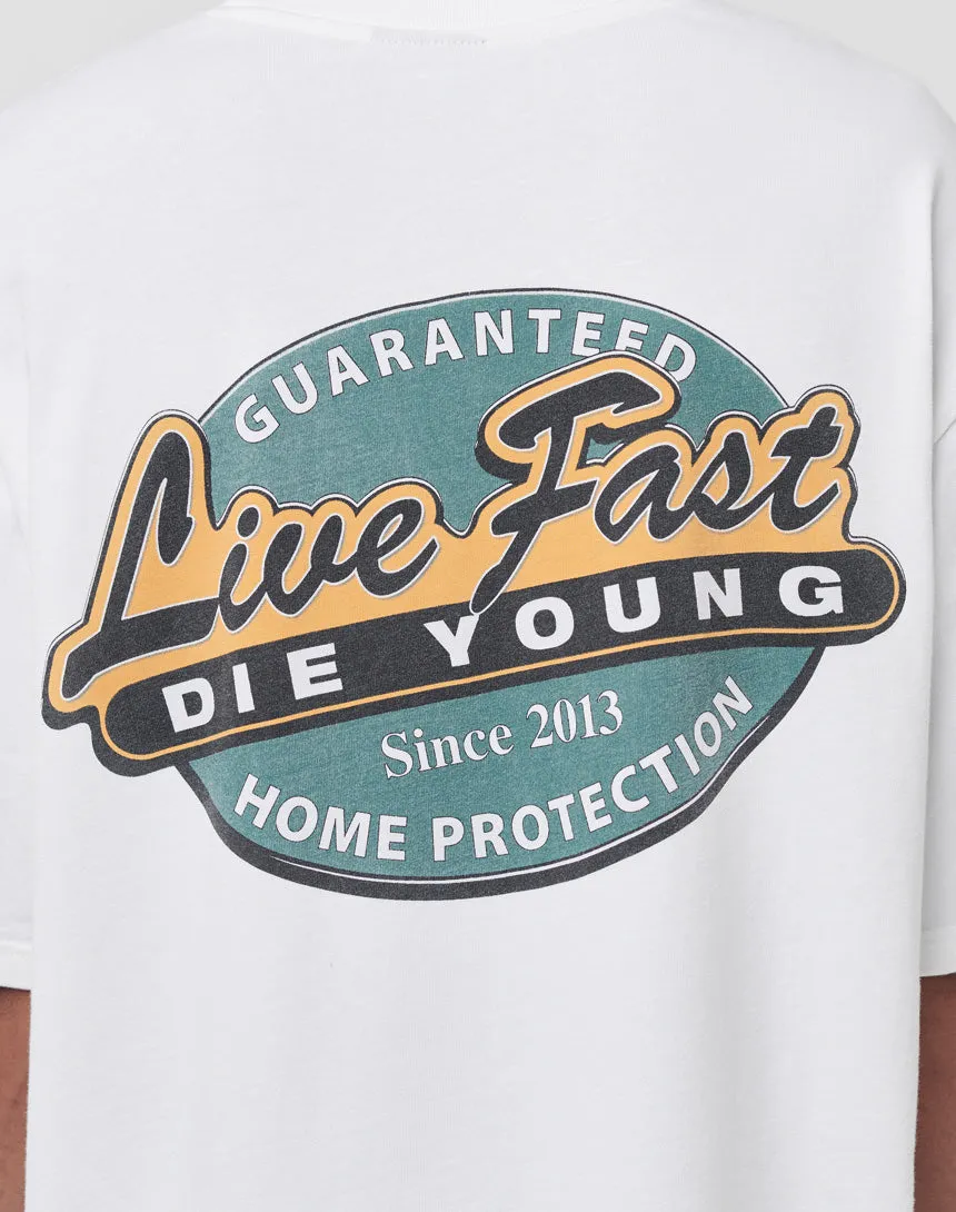 Home Protection Tee