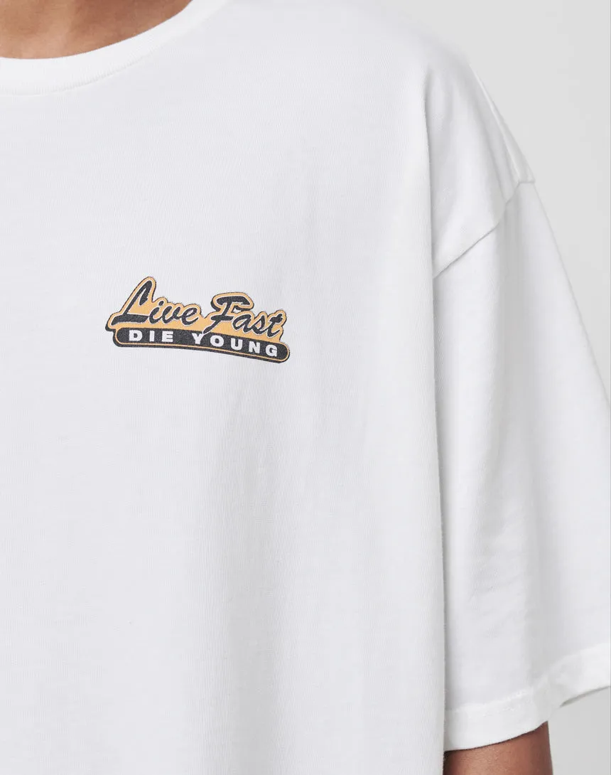 Home Protection Tee