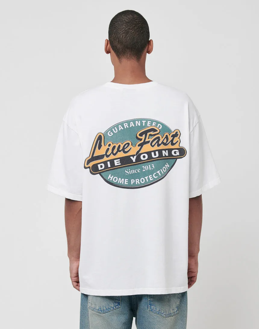 Home Protection Tee