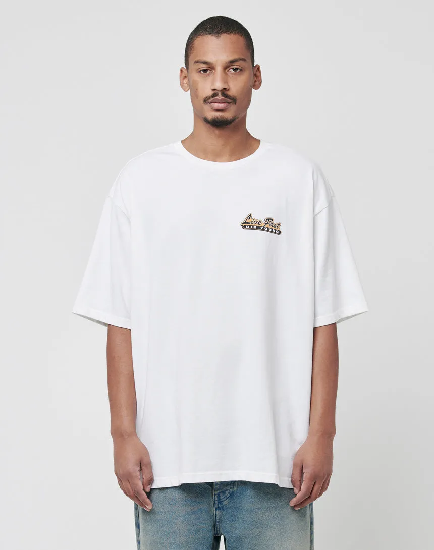 Home Protection Tee