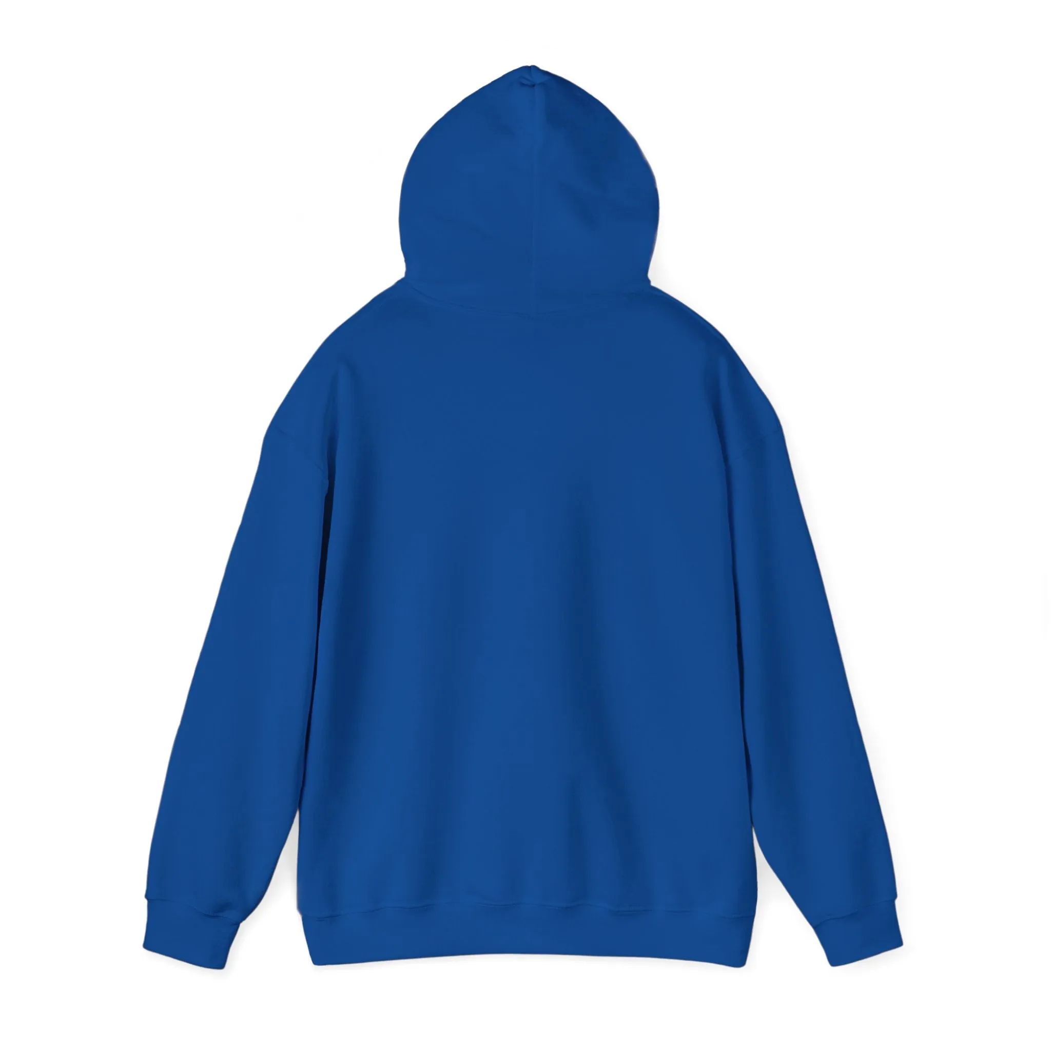Honoring The Past Heavy Blend Unisex Hoodie