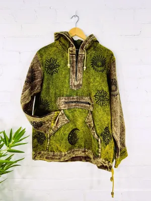 Hoodie Kangaroo Pocket
