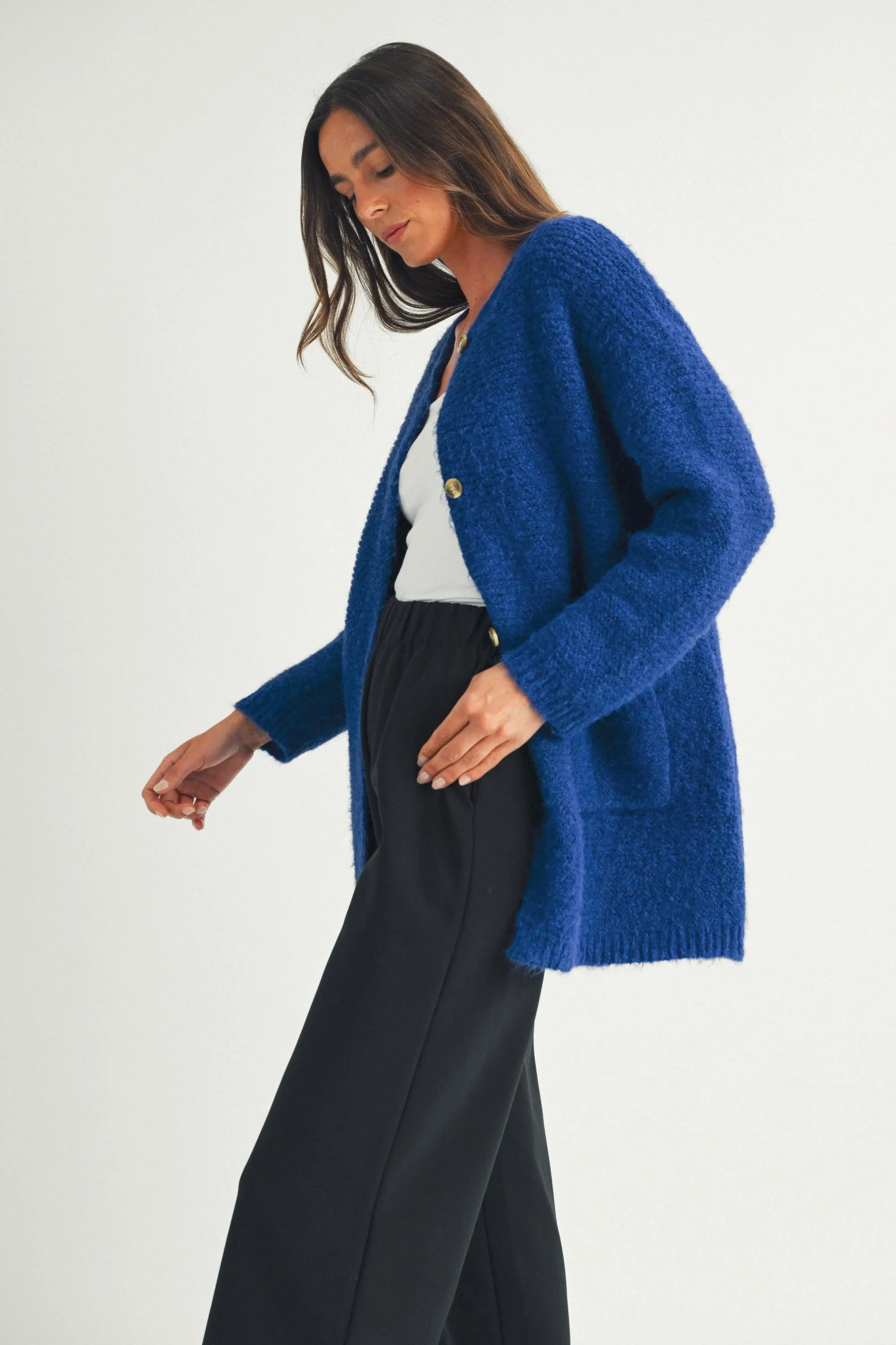 Hug Me Tight Cardigan