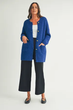 Hug Me Tight Cardigan