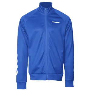 HUMMEL HMLFALCONZO ZIP JACKET